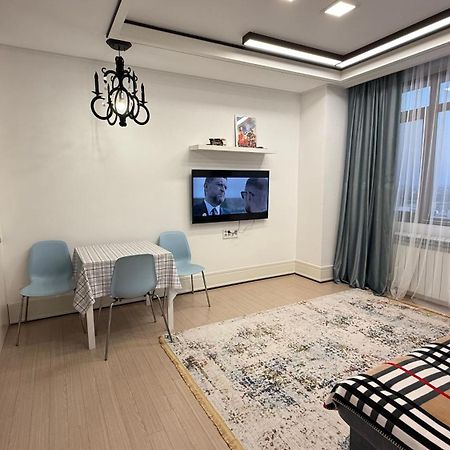 Apartmán Жк Highvill Ishim D1 Astana Exteriér fotografie