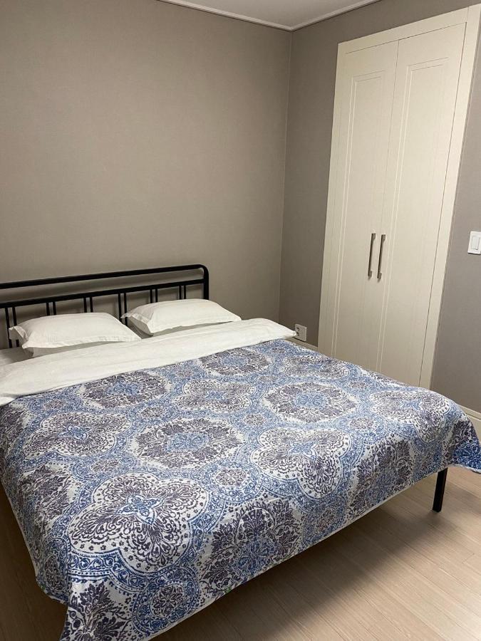 Apartmán Жк Highvill Ishim D1 Astana Exteriér fotografie