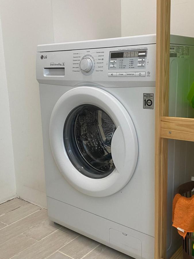 Apartmán Жк Highvill Ishim D1 Astana Exteriér fotografie
