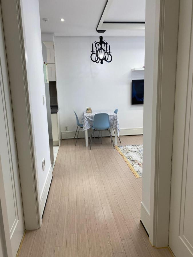 Apartmán Жк Highvill Ishim D1 Astana Exteriér fotografie